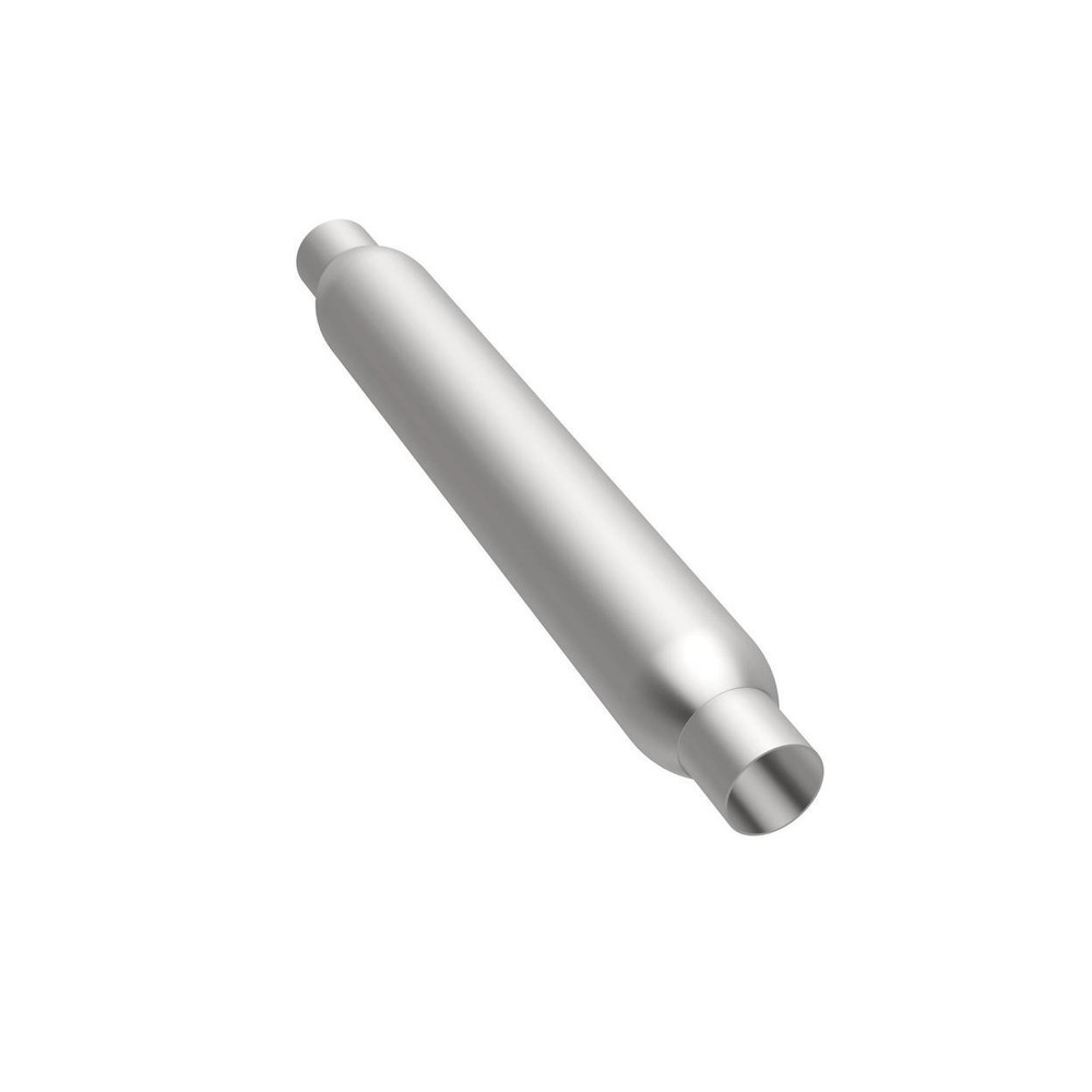 MagnaFlow 18135 Universal Performance Muffler - 2.25/2.25