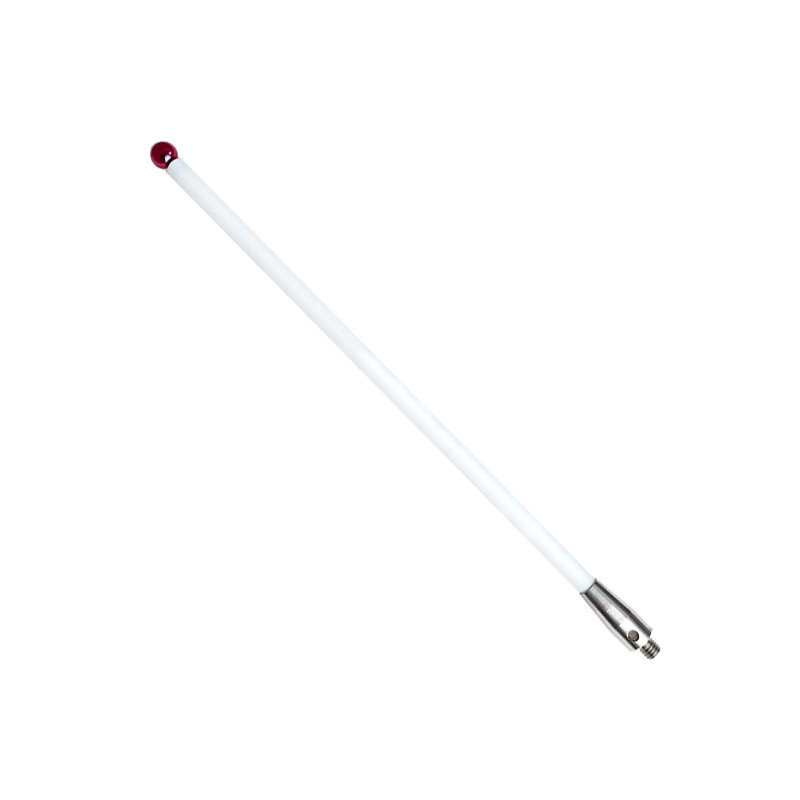 A-5000-8156 Tips 150mm M4 Ceramic Stem CMM Touch Probe Stylus 6mm Ruby Ball