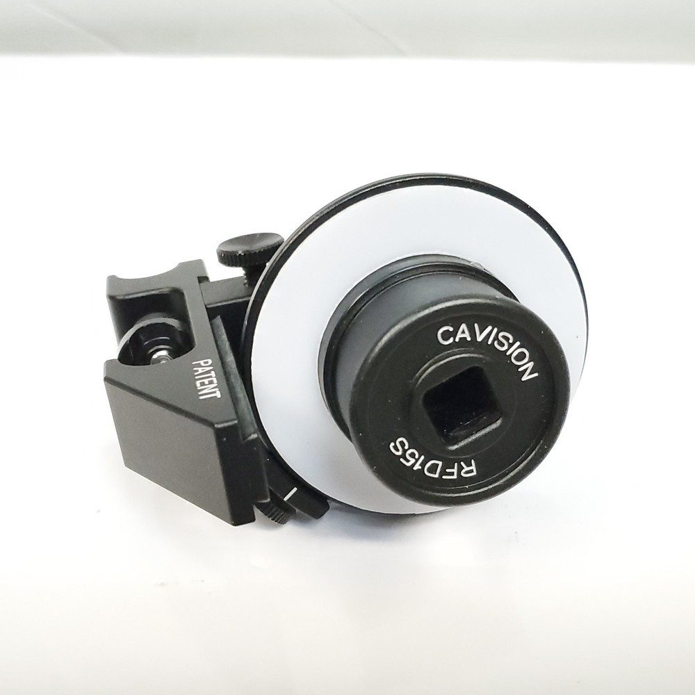Cavision RFD15S Basic Mini Single Wheel Follow Focus