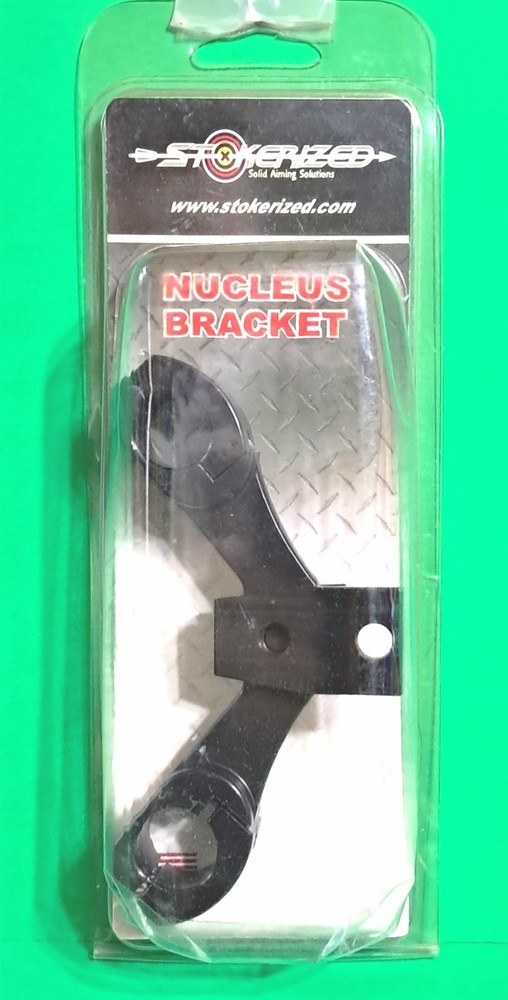 New Stokerized Stabilizer Nucleus Bracket