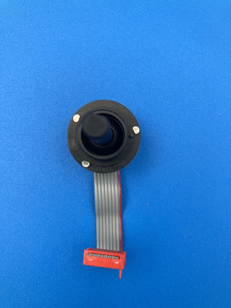 GE Logiq E9 Ultrasound 5207000-29 / 5207000-17 JOYSTICK ENCODER