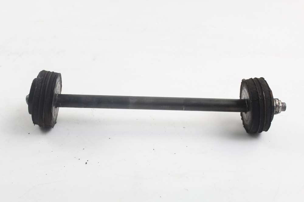 2001 Harley Electra Glide FLHTCUI Swingarm Mount Bolt
