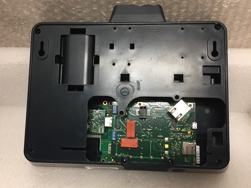 iSolved TIMECLOCKS Time & Attendance { UNTESTED }