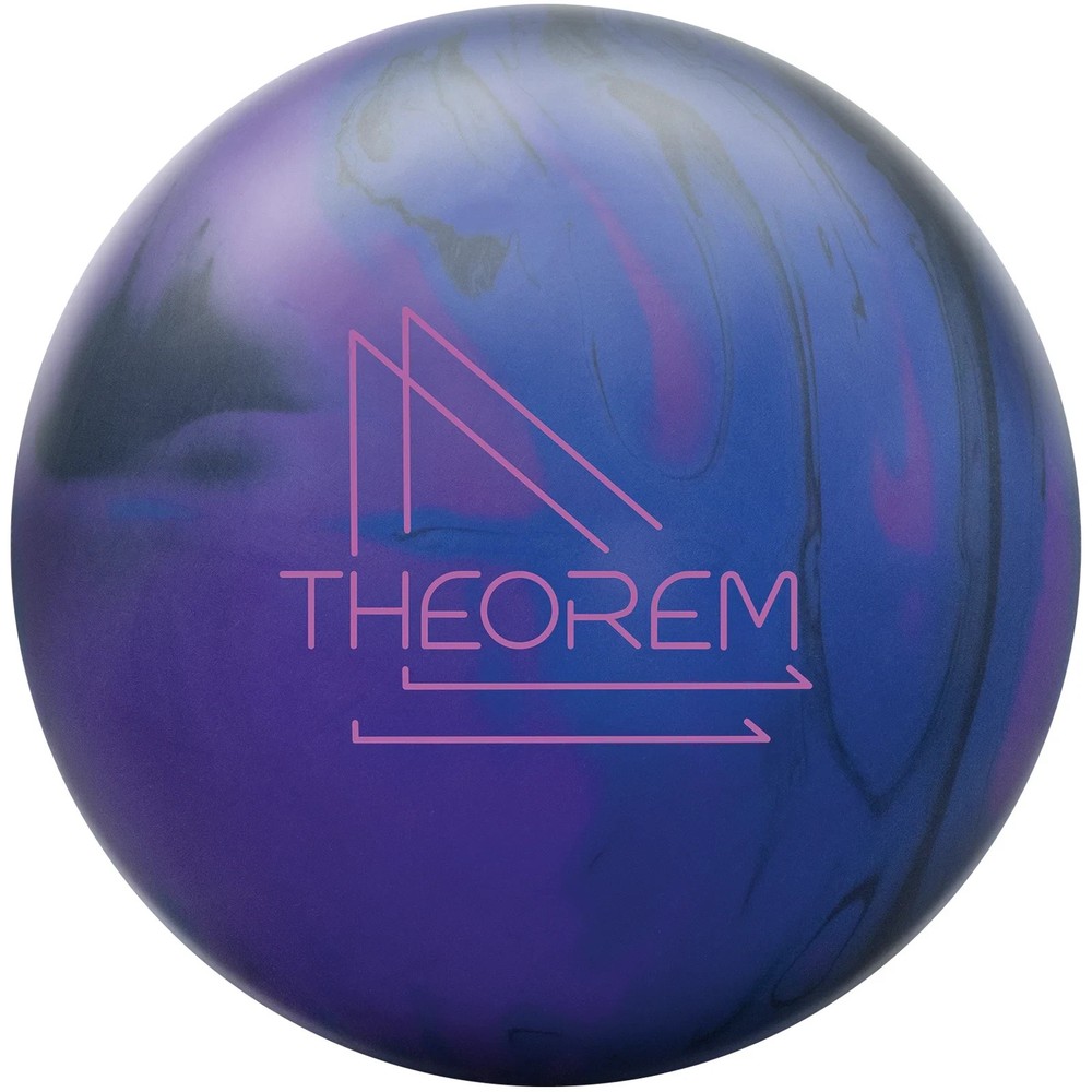 TRACK THEOREM SOLID 12LB-16LB  (FREE SHIPPING) 1ST QUALITY