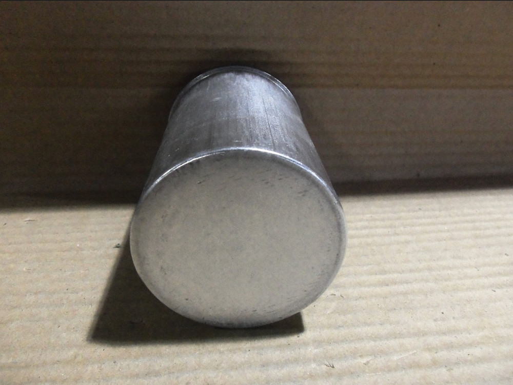 Capacitor 97F8071S 370VAC 50/60Hz 6% Quick Connect