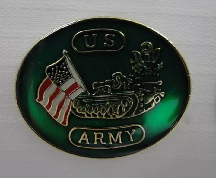 Wholesale Lapel Pins - Military