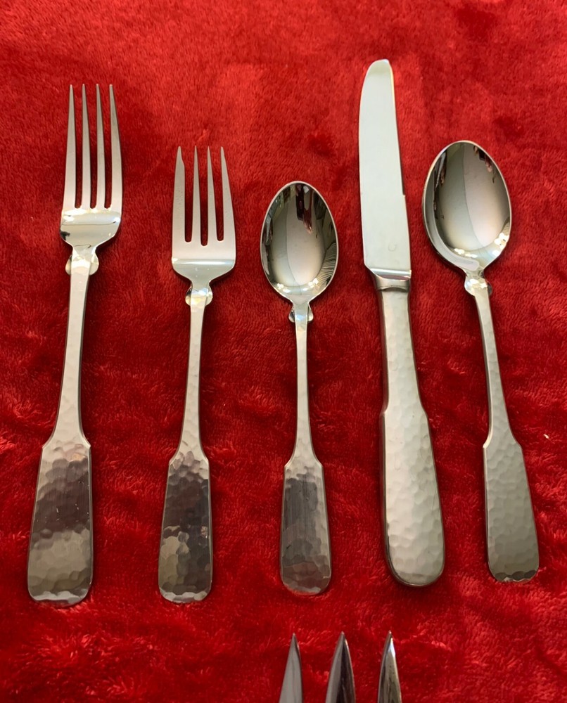 * TOWLE - HAMMERSMITH - GERMANY - YOU CHOOSE - Stainless Flatware Silverware *