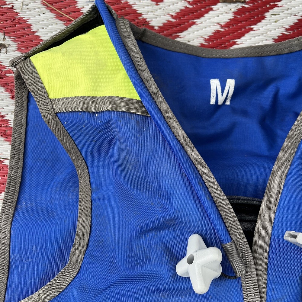 Scubapro Dive Vest Jacket with Regulator Size Medium