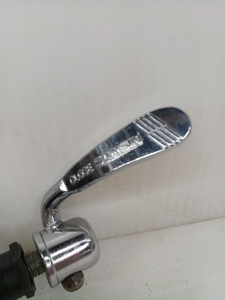 SANSIN intage front hub