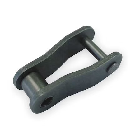 Tsubaki C2100hol Offset Roller Link, Double Pitch