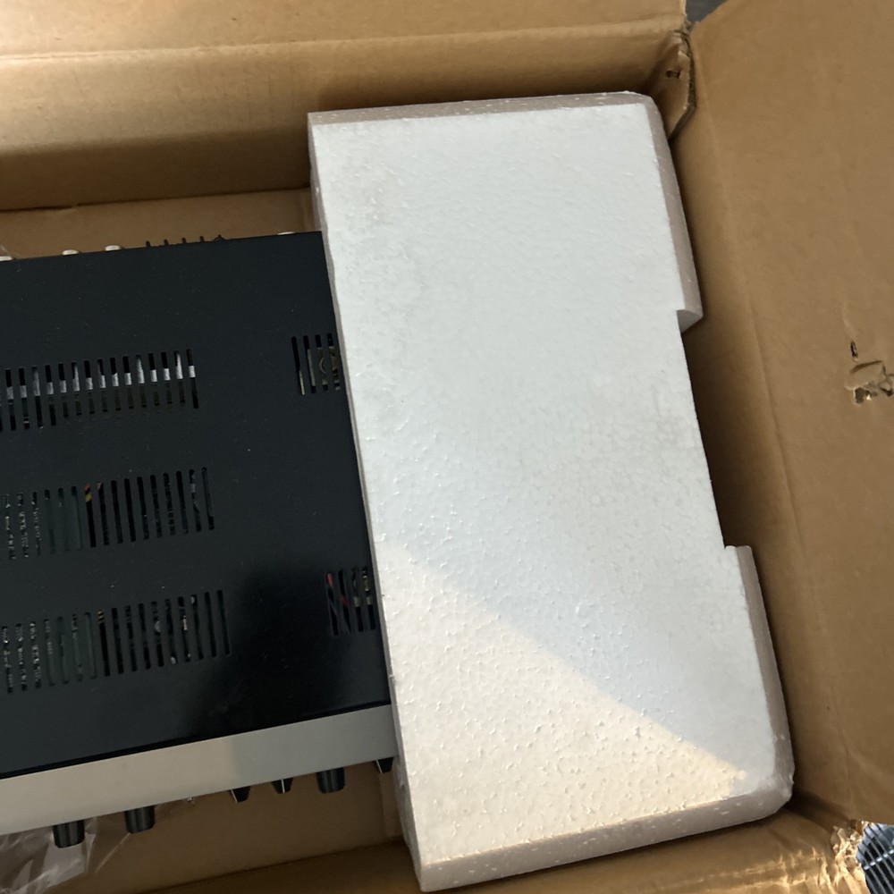 JVC Camera Remote Control Unit RM-P200U