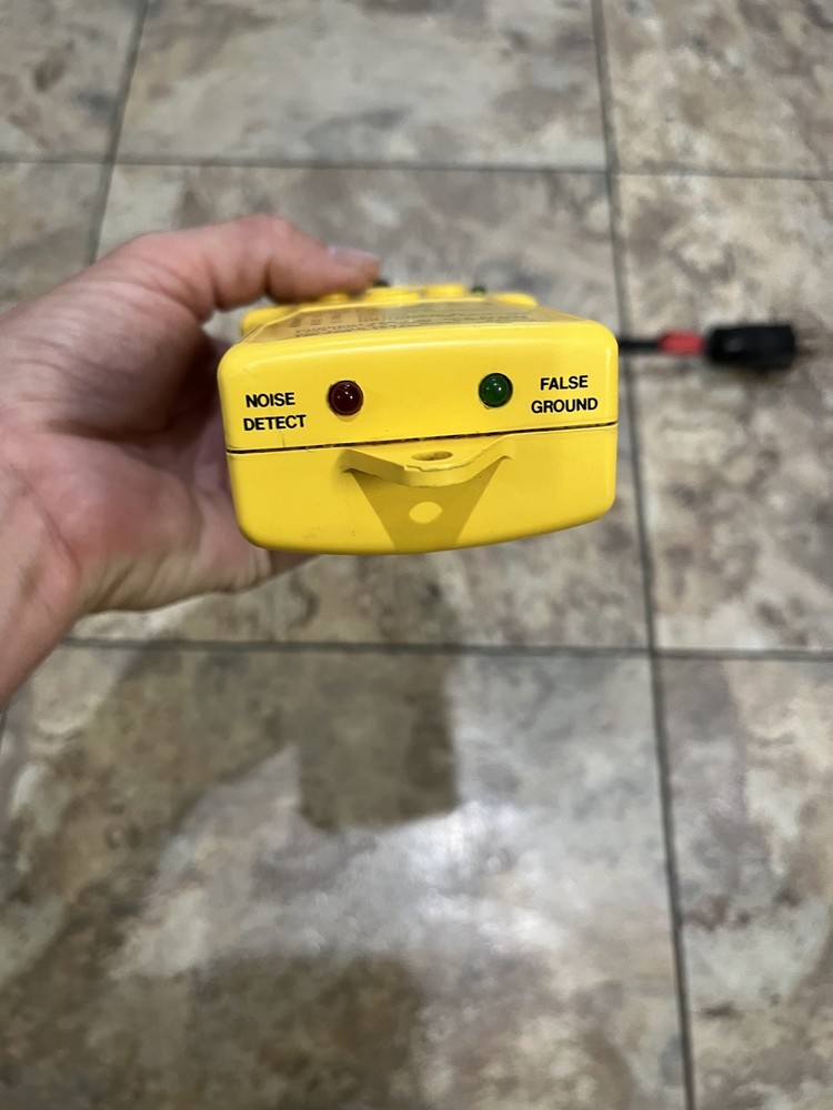 SureTest Pro ST-1P Branch Circuit Analyzer