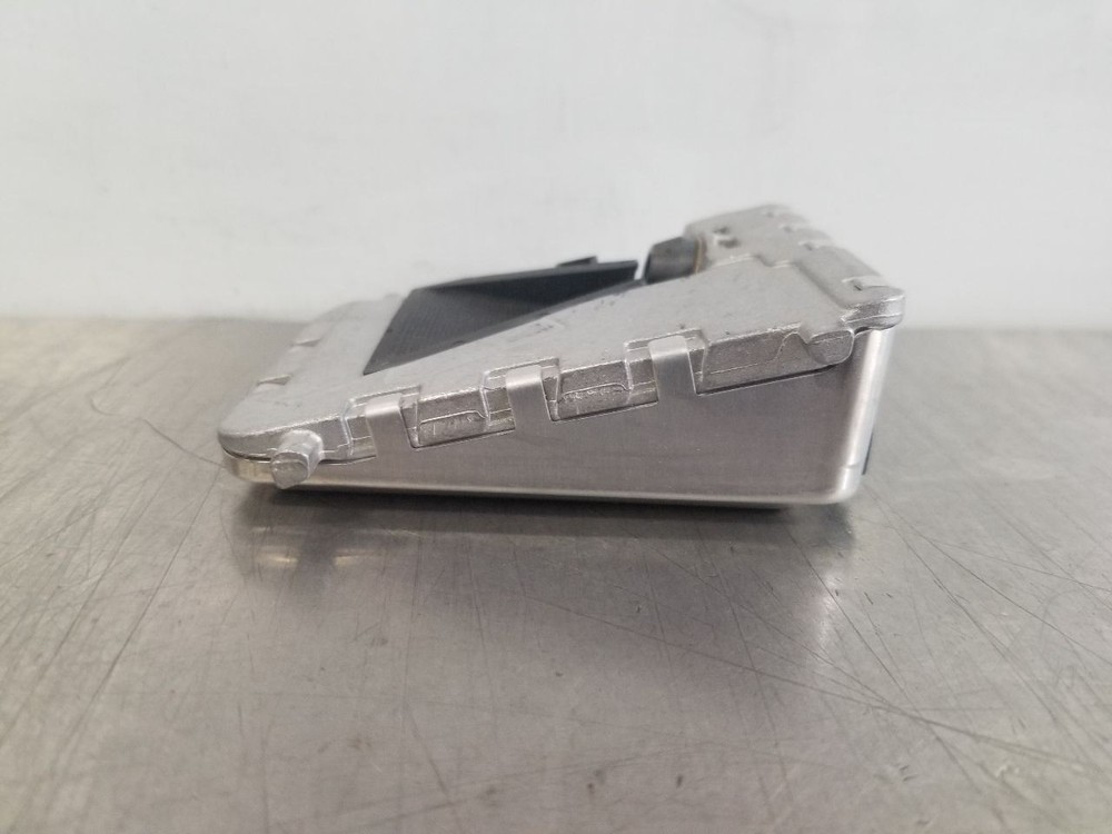 17 2017 MERCEDES E400 207 TYPE FRONT VIEW WINDSHIELD CAMERA PROJECTOR 0009007507