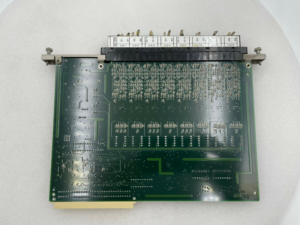 Control Technology 901C-2560-A Isolated Analog Output PCB Board