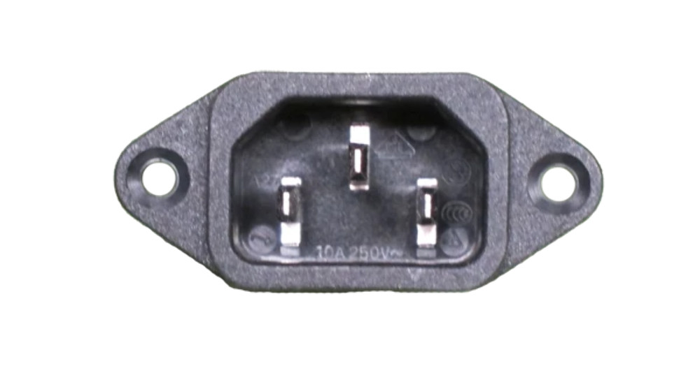 Heavy Duty AC Adapter for PRC Cases