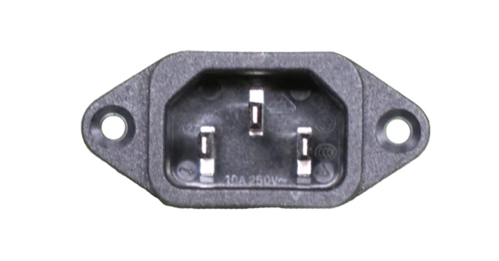 Heavy Duty AC Adapter for PRC Cases