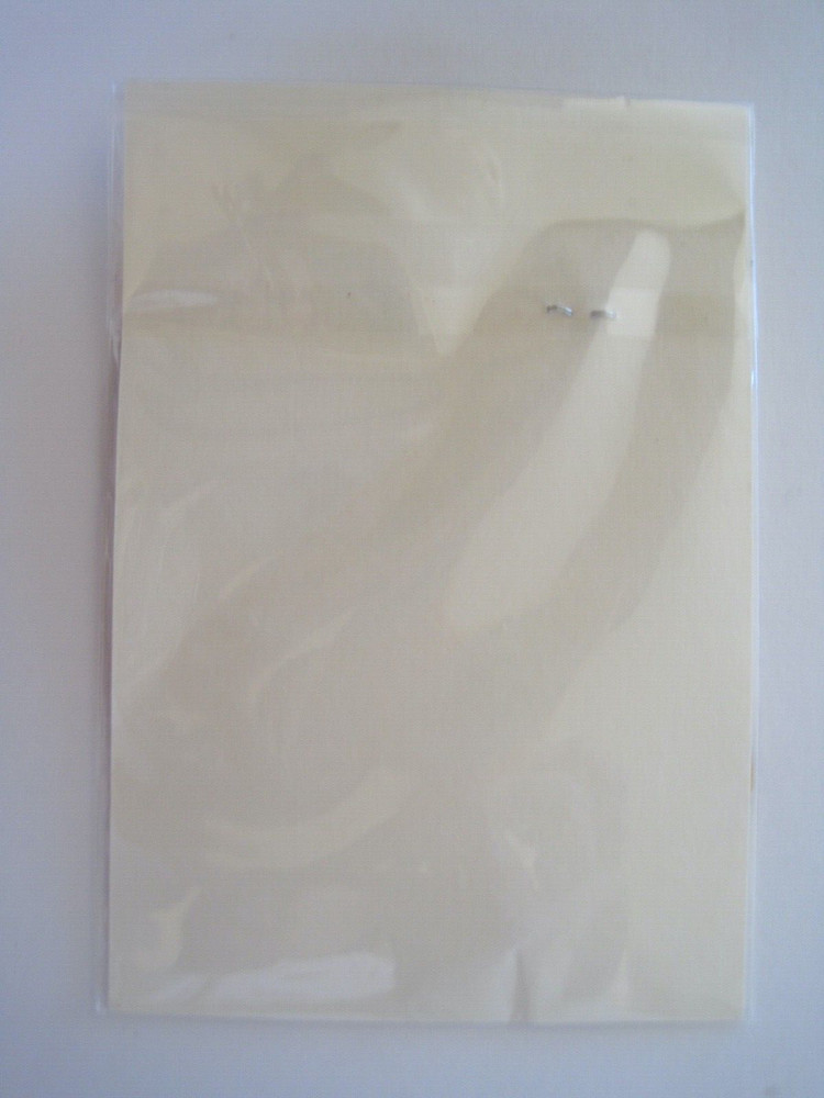 Korean Bookmark Handbook NIP