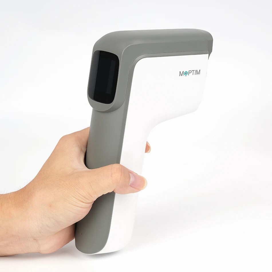 Ophthalmic Equipment portable Optical Portable auto refractometer handheld