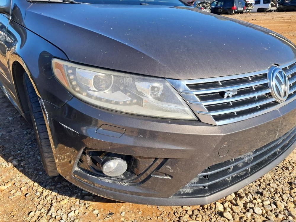 Console Front Floor Fits 11-17 CC 4849408