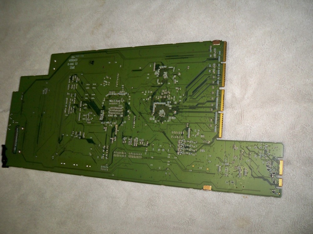 Harris platnium pt-res Resource Controller card