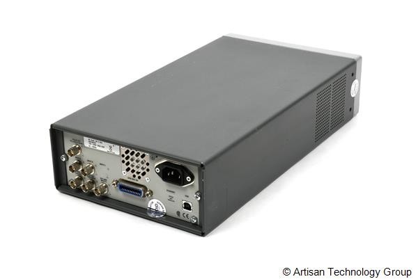 Pendulum CNT91/052 Timer/Counter/Analyzer and Calibrator