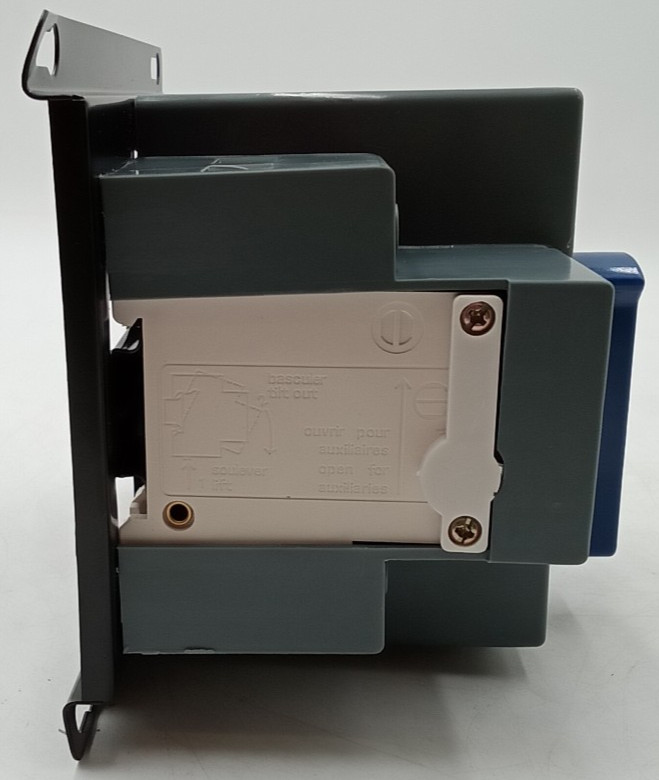 Automatic Transfer Switch Dual Power 63A 4P ATSFor Generator Changeover Switch