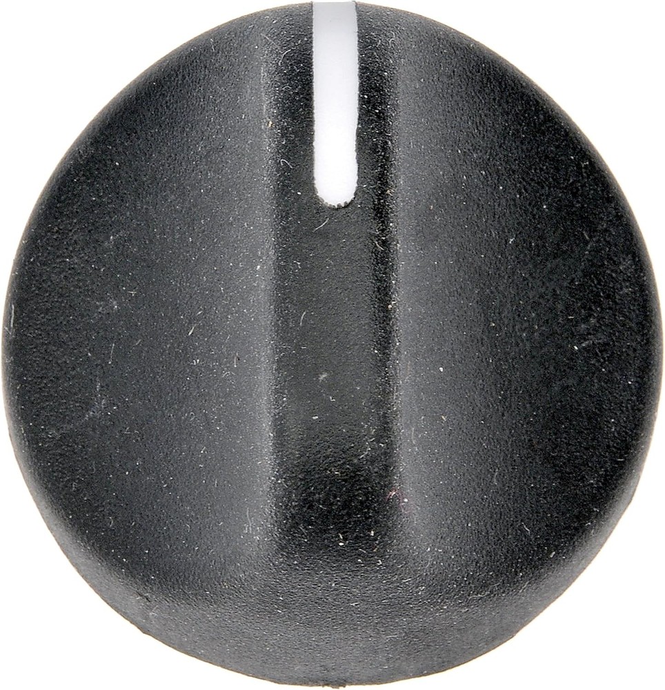 HVAC Knob Compatible with Select Models