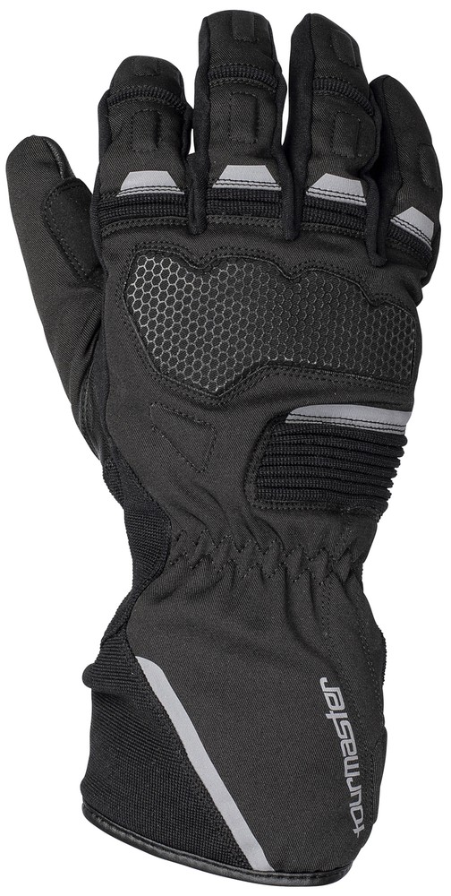 Tourmaster Tour-Tex Gloves Black SML