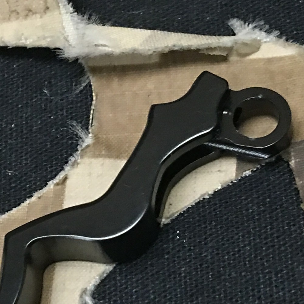 NEW HK Army CS2 Diva Trigger - Black