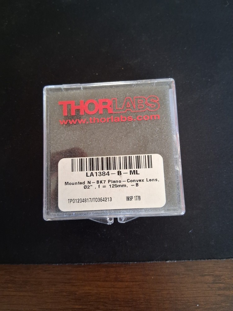 LA1384-B-ML Optics