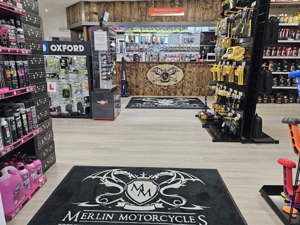 SENA 5R LITE MOTORCYCLE BLUETOOTH COMMUNICATION INTERCOM SYSTEM - NEXT DAY