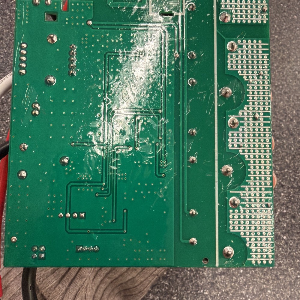 Water Heaters Electronic Board HWCB-01 HY-035