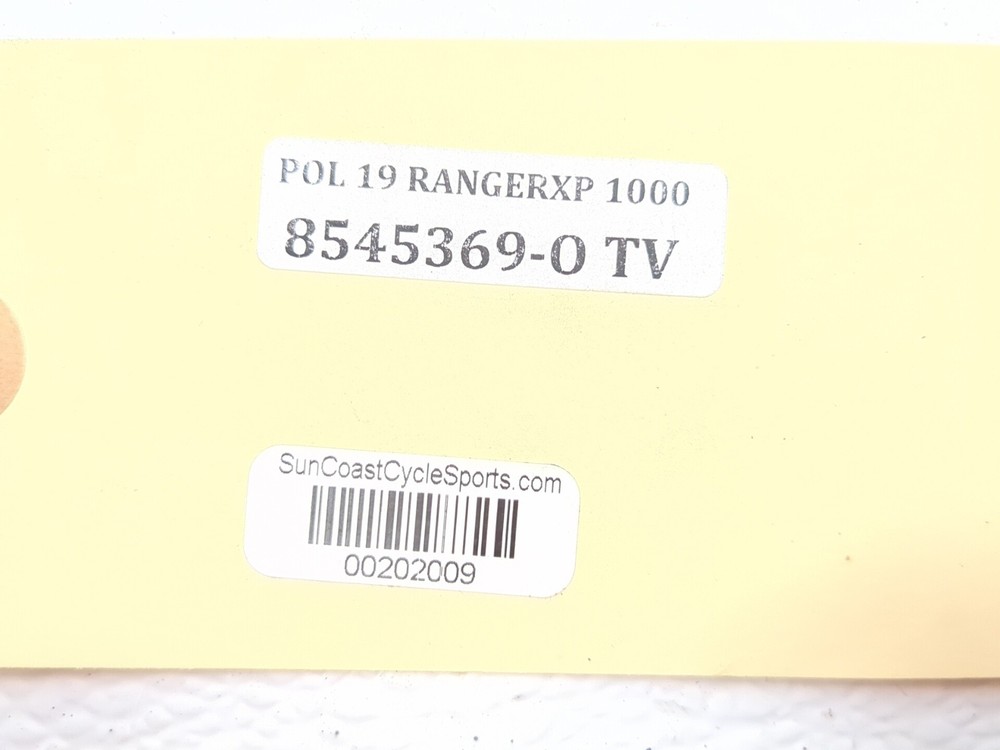17-21 Polaris Ranger 1000 XP Regulator & Bracket Voltage Regulator Rectifier