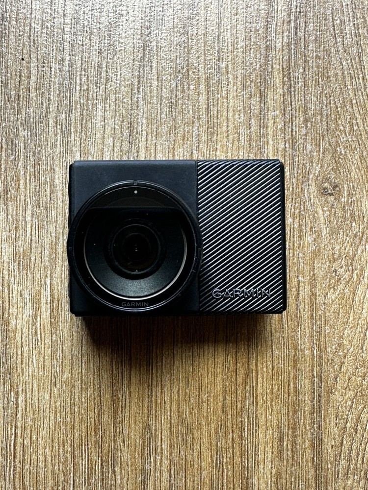 Garmin Dash Cam 55