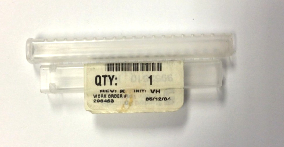 Standard Pneumatic SP 60100 Wire Wrap_Unwrap Sleeve