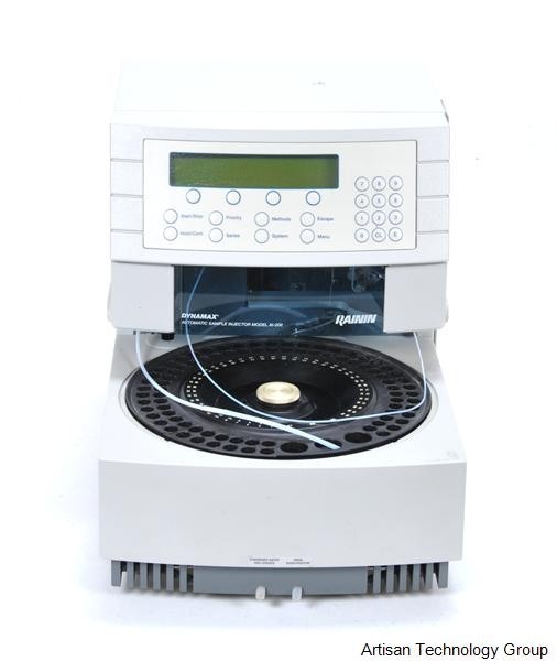 Rainin AI-200 Autosampler