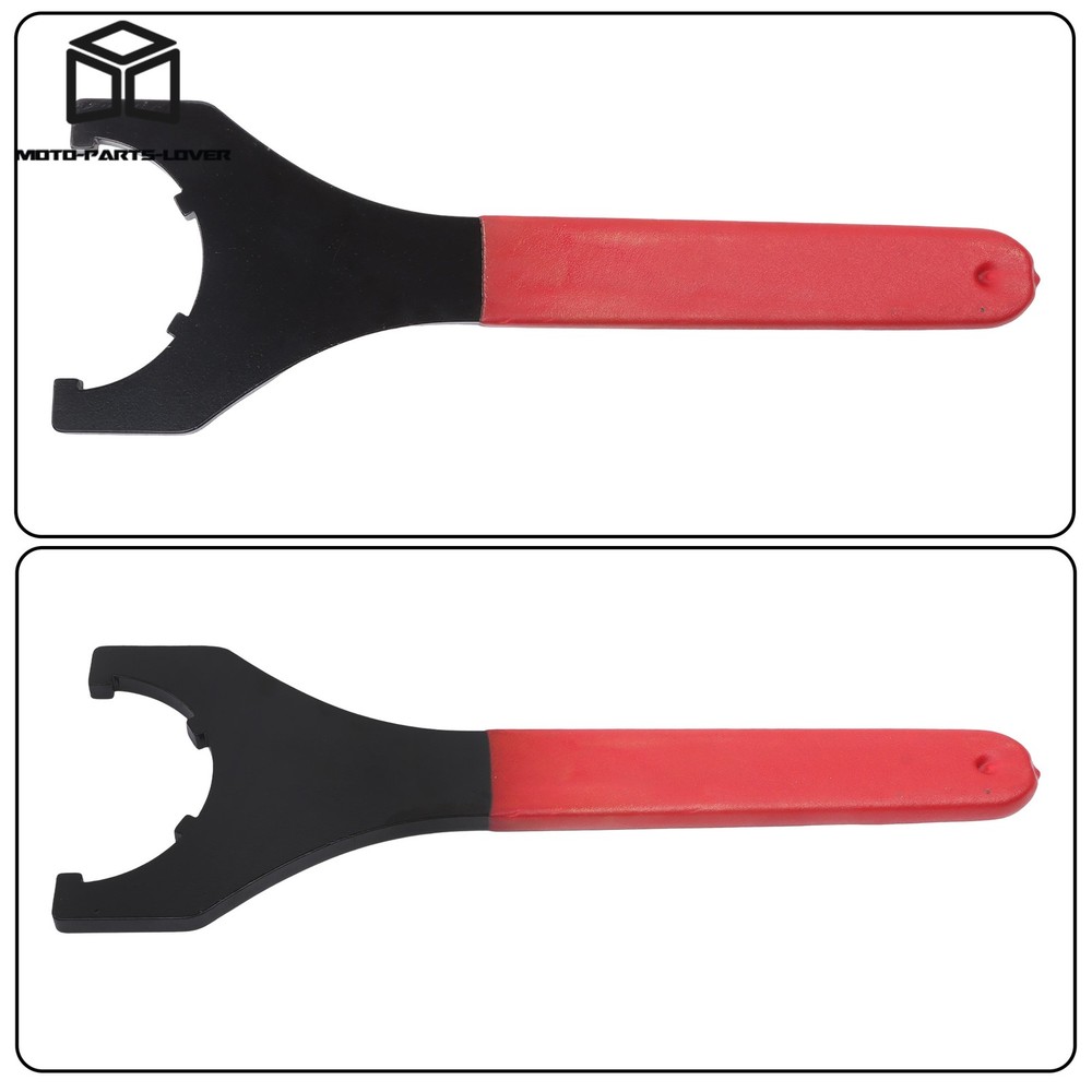 78mm E-Style Wrench for Slotted ER50UM Collet Nut Tool Accessory