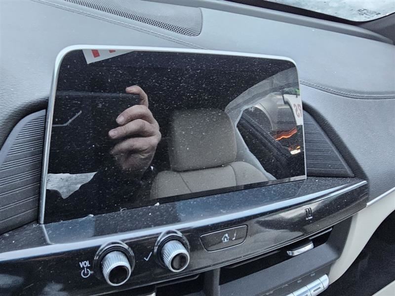 2020-203 CT4 PASSENGER SIDE BLIND SPOT ALERT MODULE: 84870463