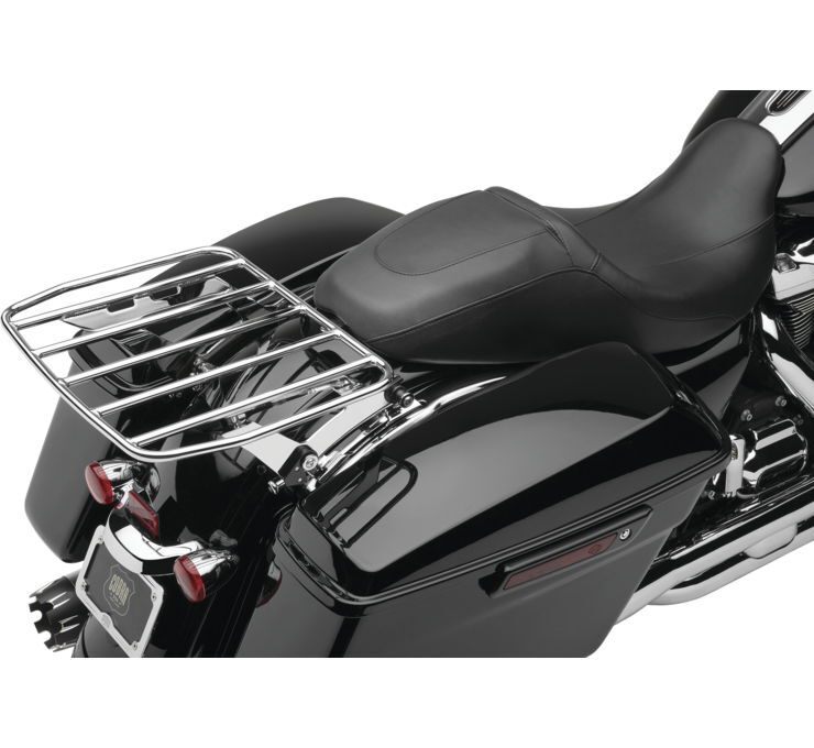 Cobra 602-2801 Big Ass Flat Racks