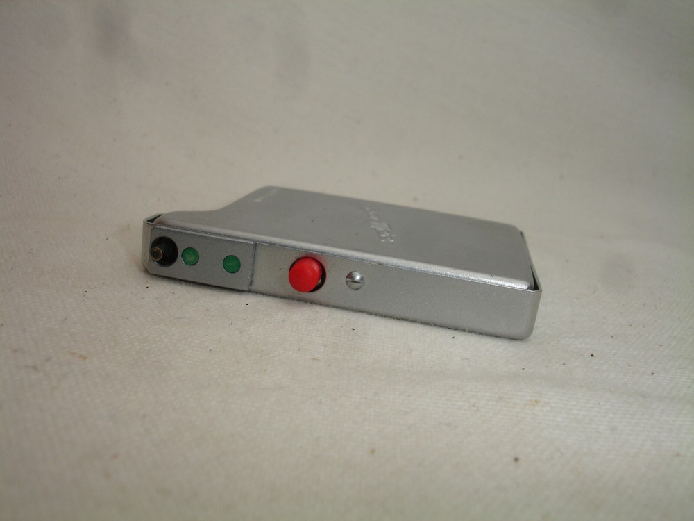 Leica M or Metraphot Exposure Light Meter