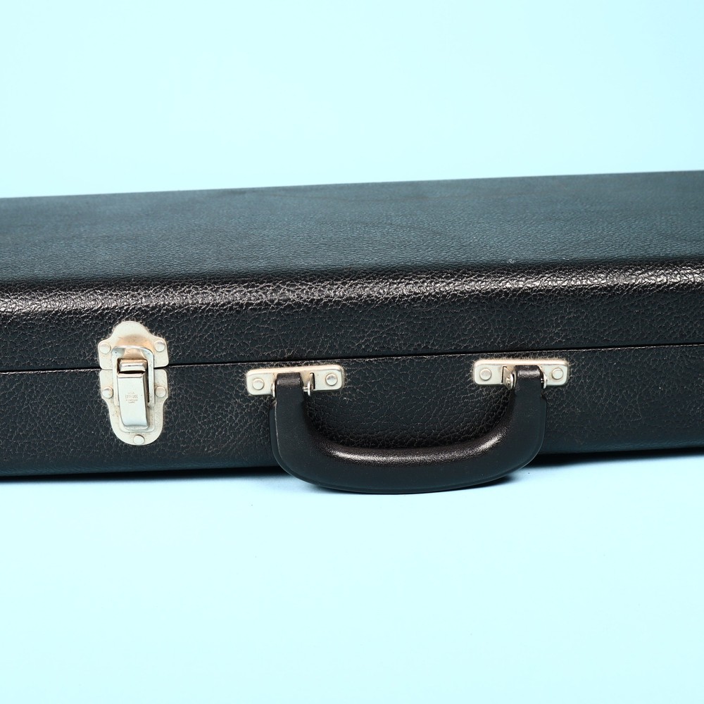 1984 Original G&L SB2 SB-2 Hardshell Case