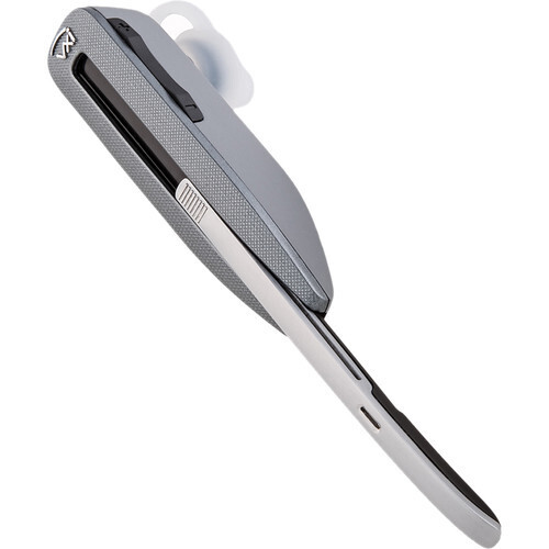 VXI BlueParrott Reveal Silver