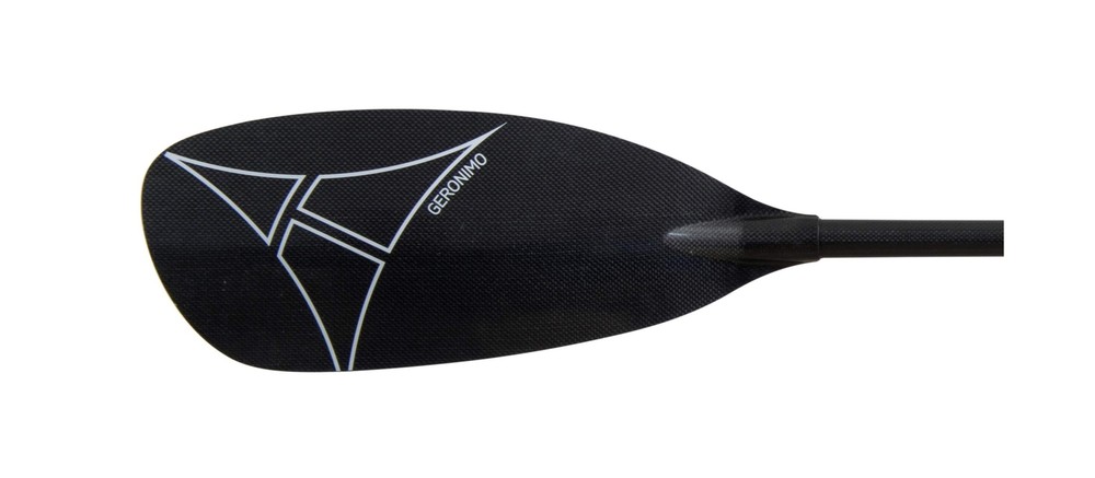 Geronimo Carbon Straight Shaft 191cm/One Size