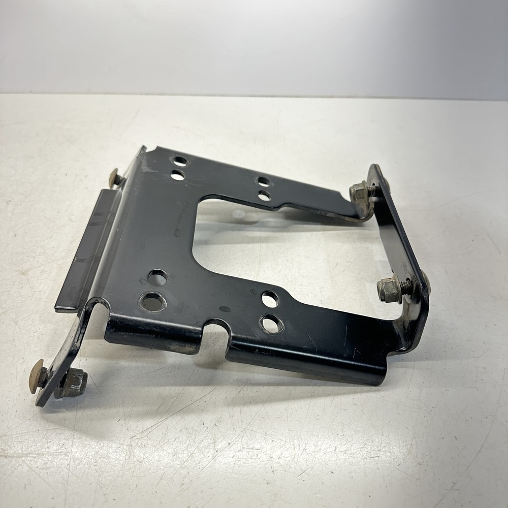 Winch Mount Bracket, General - 2018 Polaris General