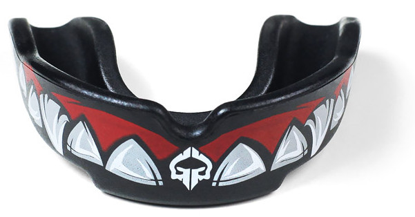 Ground Game Teeth Protector Jaws Teeth 2.0