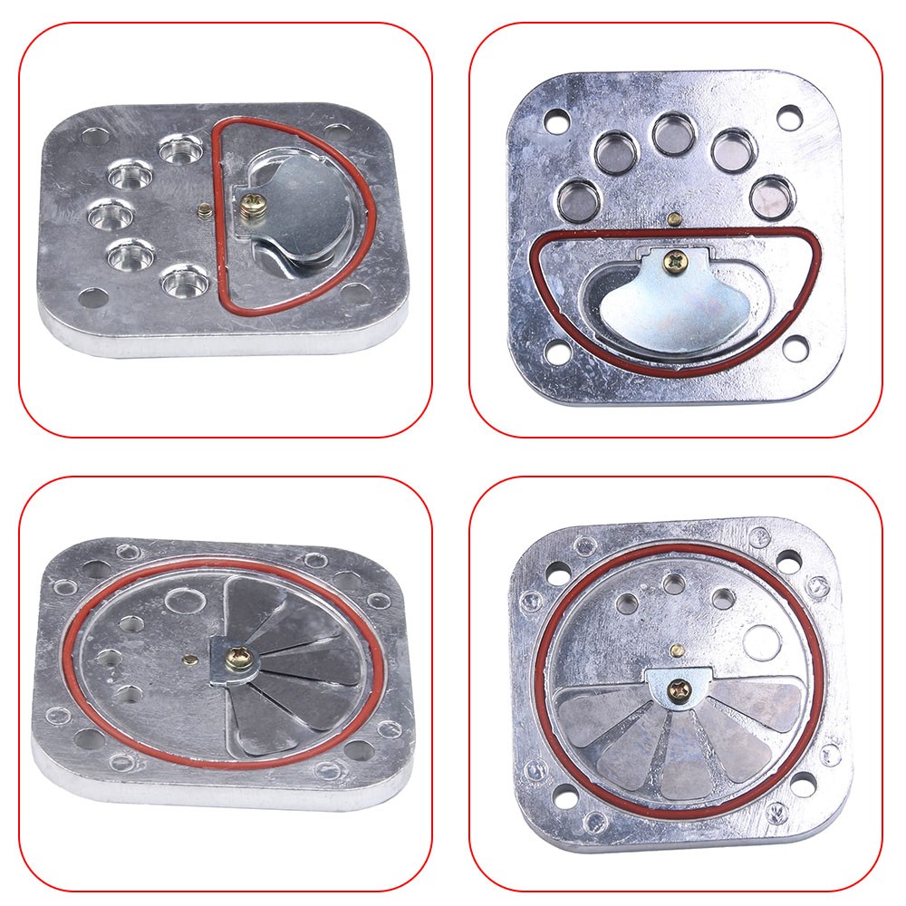 E103497 Air Compressor Valve Plate Kit NEW