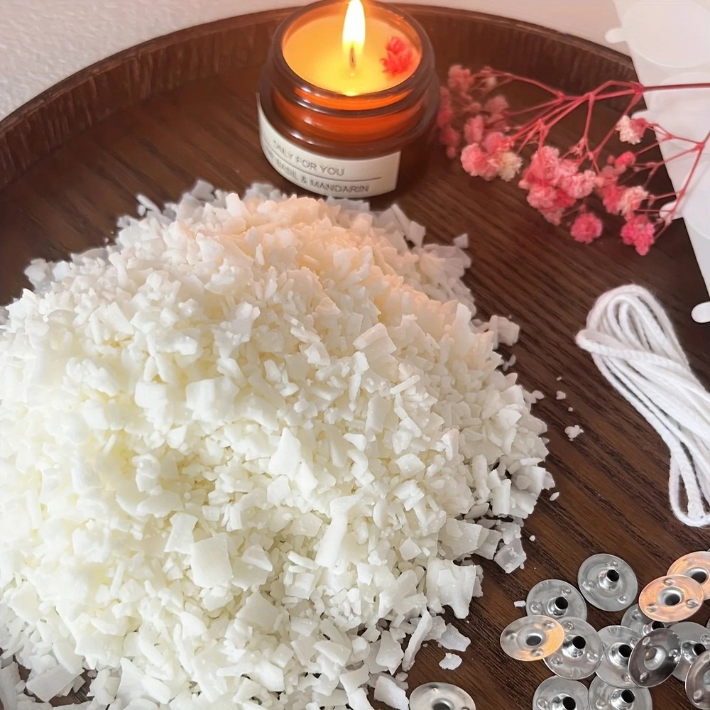 DIY Soy Candle Making Kit