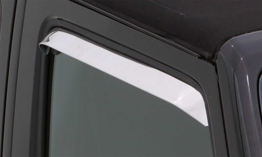 Side Window Deflector-Ventshade Deflector Auto Ventshade 12059