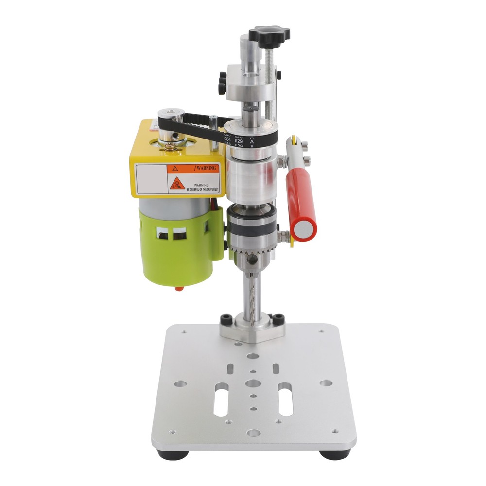 Mini Electric Drill Press Bench Small Benchtop Drill Press Portable Drill Press