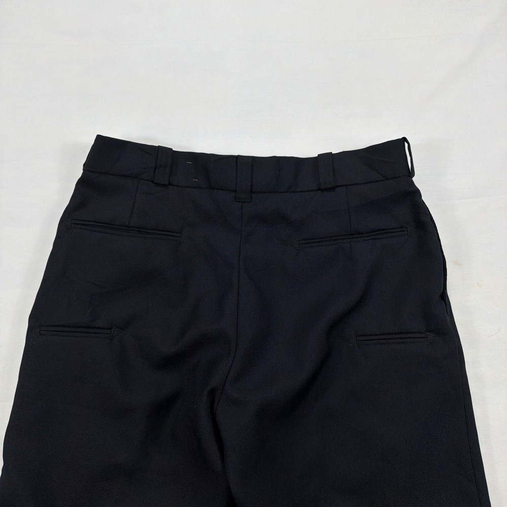Flying Cross Command Uniform Pants LAPD Navy Polyester 38 REG Tactical Workwear